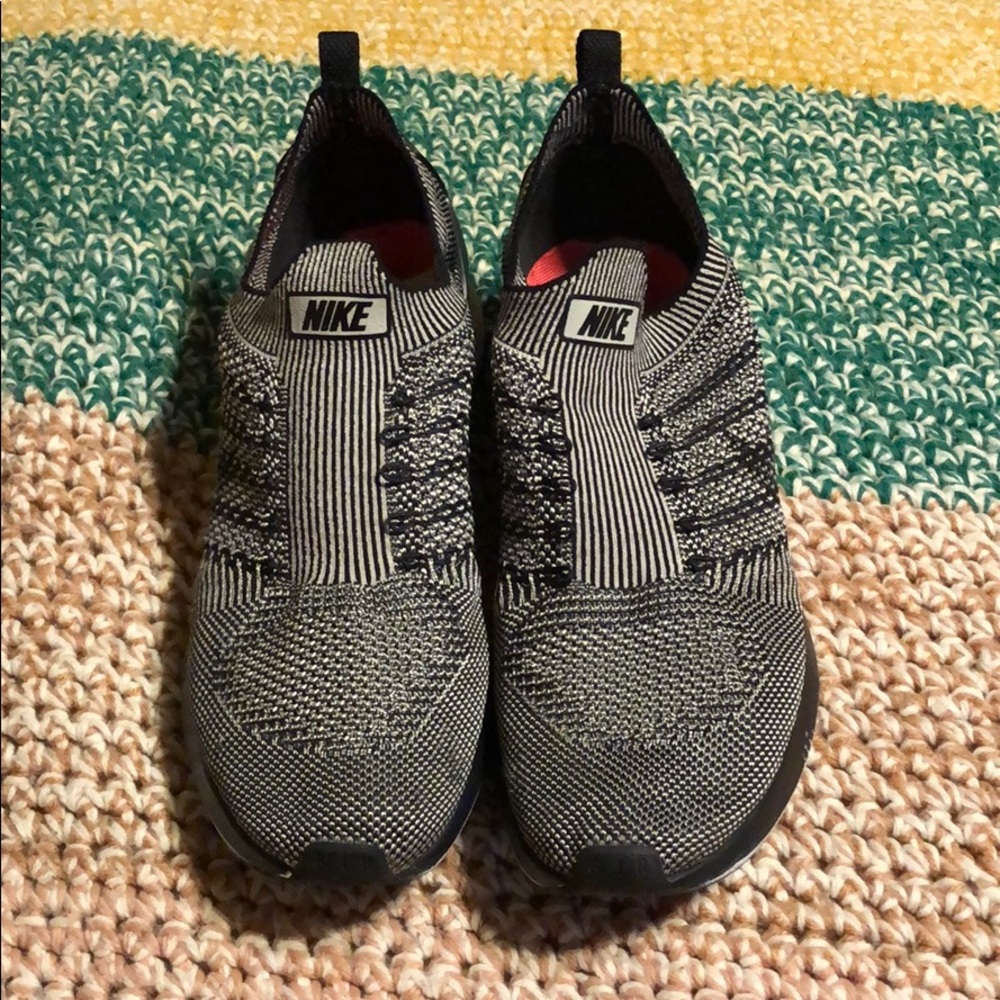 Fly knit Mariah Racers